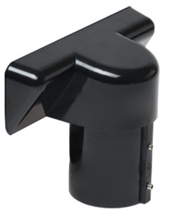 Golf 1 lumina cap pivotant negru 0 Golf 1 lumina cap pivotant negru small 0