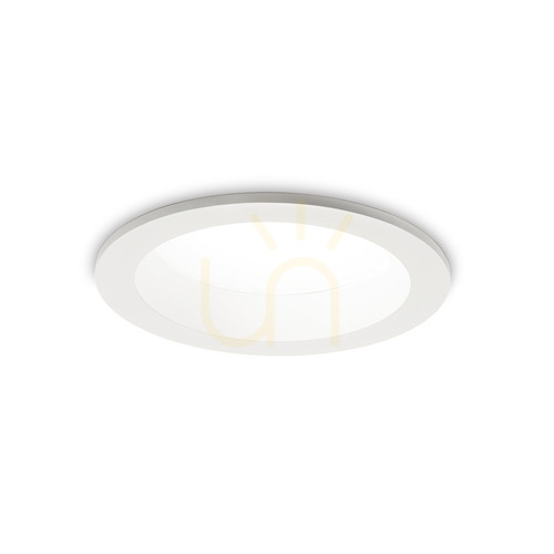 Verifica Spot încastrat LED Ideallux BASIC FI WIDE alb 3000K 20W 193533