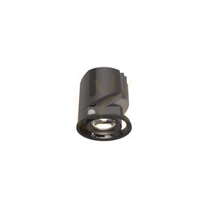 Spot încastrat LED Ideallux BENTO 279596 negru 9W 3000K 5,7 cm 0 Spot încastrat LED Ideallux BENTO 279596 negru 9W 3000K 5,7 cm small 0