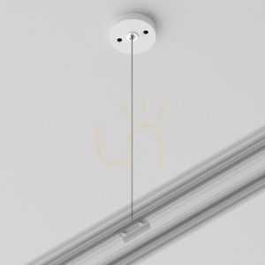 UNITY TRA001CW-11W Conector pentru magistrală Maytoni small 5