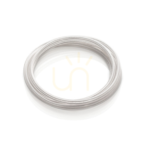 Verifica Cablu transparent Ideallux CAVI FEP 5 m 0,5 cm 301662