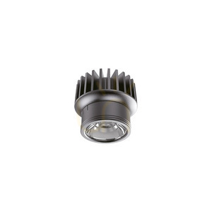 Spot încastrat LED Ideallux Dynamic negru 10W 3000K Ø6,5 cm 208558 0 Spot încastrat LED Ideallux Dynamic negru 10W 3000K Ø6,5 cm 208558 small 0
