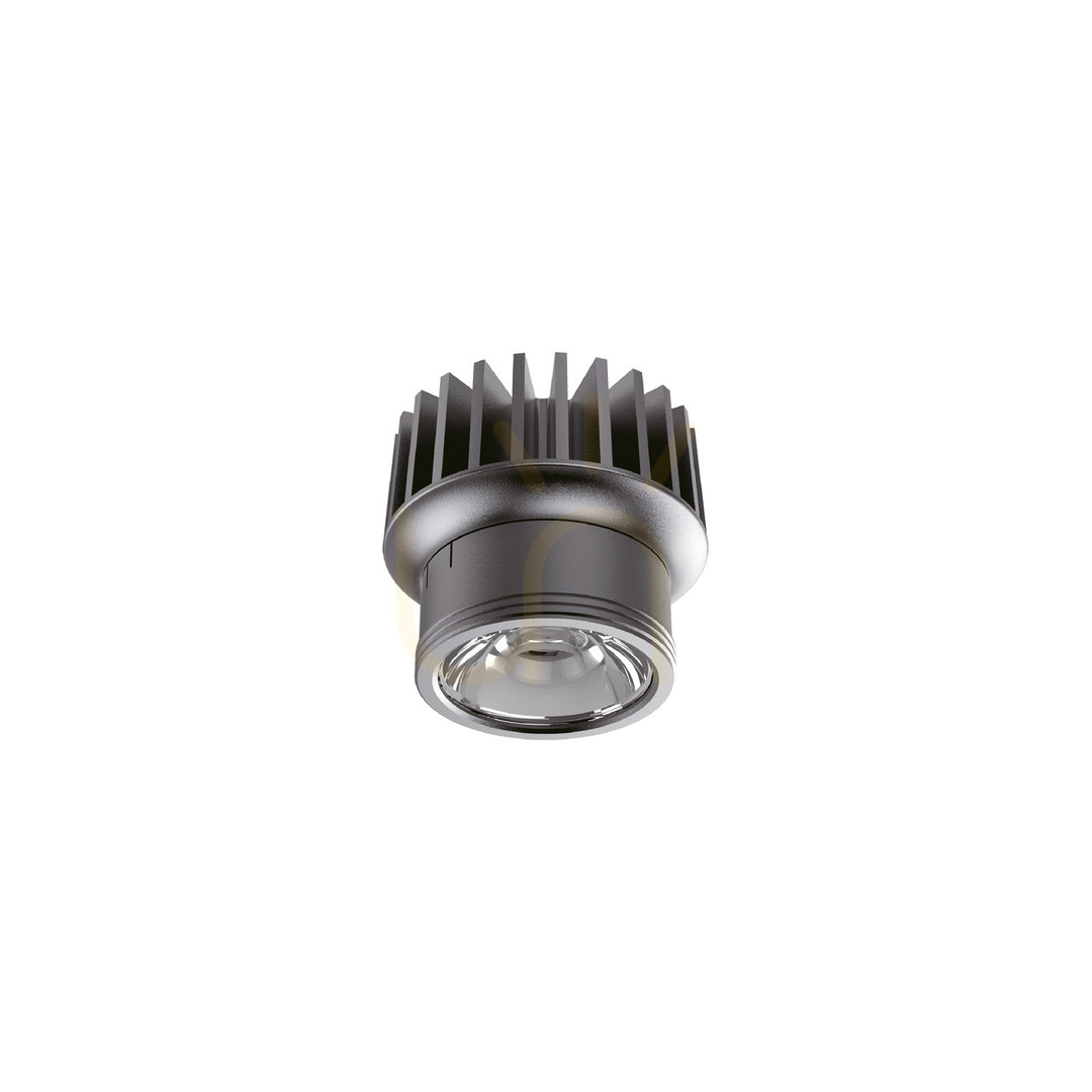 Verifica Spot încastrat LED Ideallux Dynamic 208565 negru 10W 4000K Ø6,5 cm Spot încastrat LED Ideallux Dynamic 208565 negru 10W 4000K Ø6,5 cm