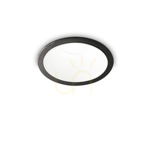 Spot încastrat LED Ideallux GAME 192338 alb rotund 11W 3000K 8,5 cm small 0