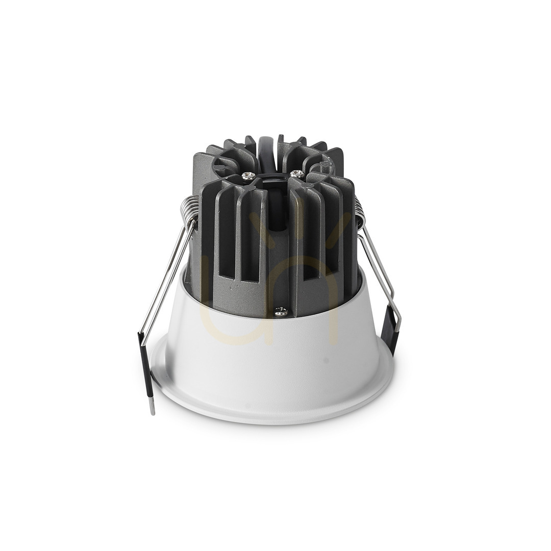 Verifica Spot încastrat rotund Ideallux GAME 192307 auriu LED 11W 3000K 8,5 cm Spot încastrat rotund Ideallux GAME 192307 auriu LED 11W 3000K 8,5 cm