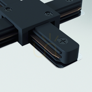 Conector X negru pentru sistemul de șine UNITY Maytoni TRA001CX-11B small 2