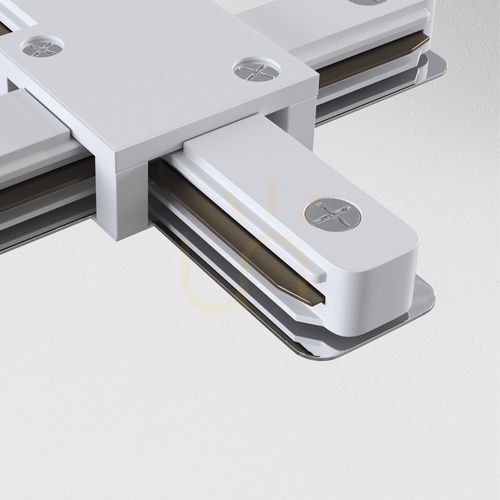 Verifica Conector în X pentru șină de iluminat UNITY TRA001CX-11W alb Maytoni