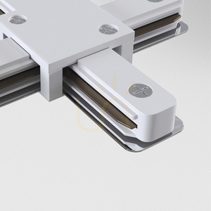 UNITY TRA001CX-11W Conector pentru magistrală Maytoni small 2