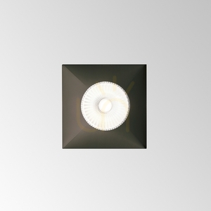 Spot încastrat Ideallux GAME Trimless Square negru LED 11W 3000K 319674 small 2