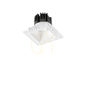 Spot încastrat pătrat trimless Ideallux GAME 319681 alb LED 11W 3000K 0 Spot încastrat pătrat trimless Ideallux GAME 319681 alb LED 11W 3000K small 0