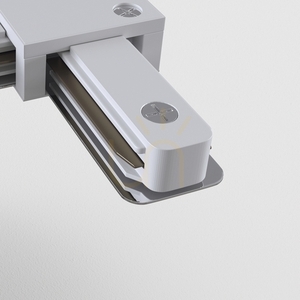 UNITY TRA001CL-11W Conector pentru magistrală Maytoni small 2