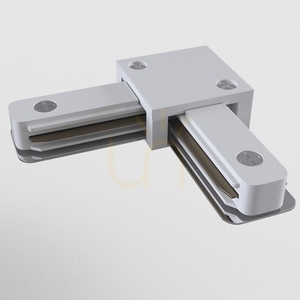UNITY TRA001CL-11W Conector pentru magistrală Maytoni small 0