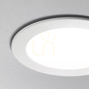 Spot încastrat LED Ideallux GROOVE alb rotund 11,8 cm 10,5W 4000K 147666 2 Spot încastrat LED Ideallux GROOVE alb rotund 11,8 cm 10,5W 4000K 147666 small 2