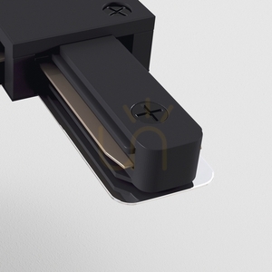 UNITY TRA001CL-11B Conector pentru magistrală Maytoni small 2