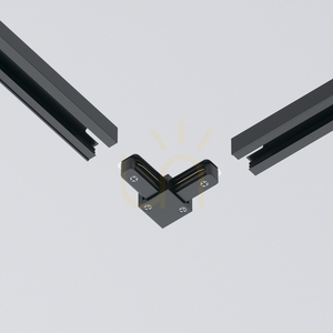 UNITY TRA001CL-11B Conector pentru magistrală Maytoni small 3