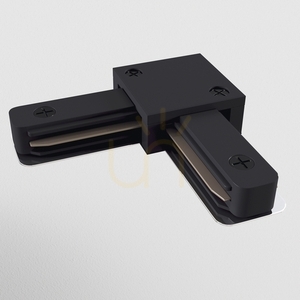UNITY TRA001CL-11B Conector pentru magistrală Maytoni small 0