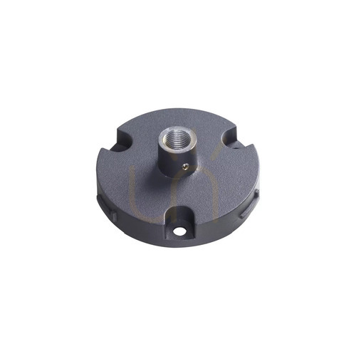 Verifica Bază spot Ideallux JEDI 308227 antracit Ø9,6 cm metal sticlă