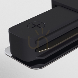 UNITY TRA001C-11B Conector pentru magistrală Maytoni small 2