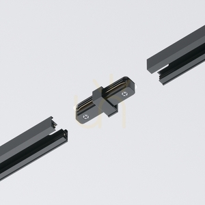 UNITY TRA001C-11B Conector pentru magistrală Maytoni small 3