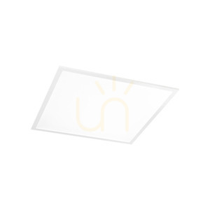Panou LED încastrat Ideallux LED PANEL alb 59,5 cm 40W 3000K 249711 small 0