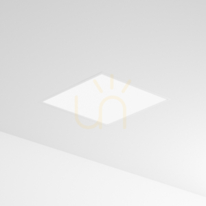 Panou LED încastrat Ideallux LED PANEL alb 59,5x59,5 cm 4000K 40W 249728 small 1
