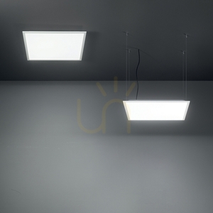 Panou LED încastrat Ideallux LED PANEL alb 59,5 cm 40W 4000K 244181 2 Panou LED încastrat Ideallux LED PANEL alb 59,5 cm 40W 4000K 244181 small 2