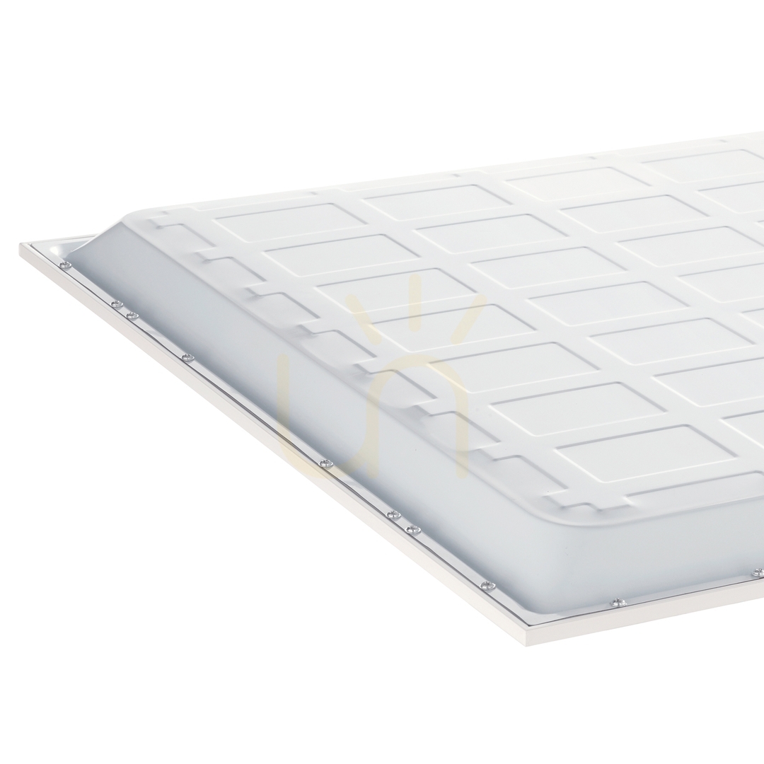 Vedere Panou LED încastrat Ideallux LED PANEL alb 59,5 cm 40W 4000K 244181 Panou LED încastrat Ideallux LED PANEL alb 59,5 cm 40W 4000K 244181