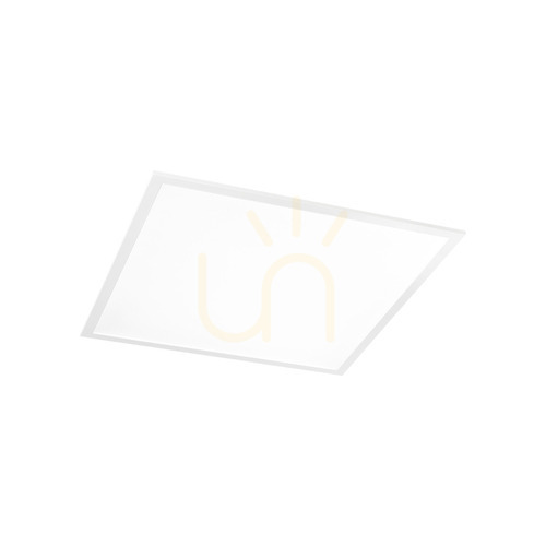 Verifica Panou LED încastrat Ideallux LED PANEL alb 59,5 cm 40W 4000K 244181