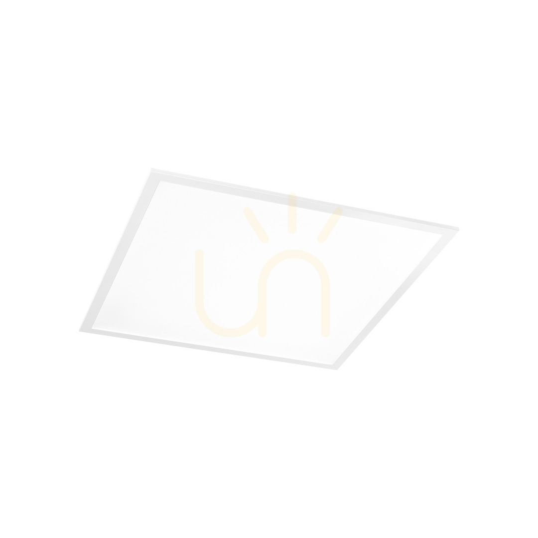 Verifica Panou LED încastrat Ideallux LED PANEL alb 59,5 cm 40W 4000K 244181 Panou LED încastrat Ideallux LED PANEL alb 59,5 cm 40W 4000K 244181