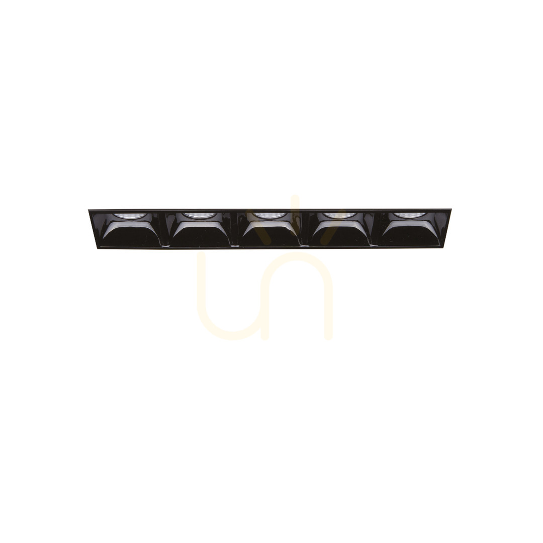 Verifica Spot încastrat trimless Ideallux LIKA 267906 negru LED 12,5W 4000K 14,1 cm Spot încastrat trimless Ideallux LIKA 267906 negru LED 12,5W 4000K 14,1 cm
