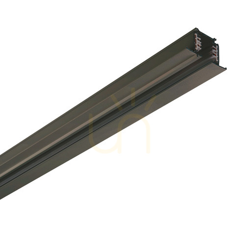 Verifica Șină iluminat Ideallux LINK Trim Profile DALI 1-10V negru 200 cm aluminiu 249629