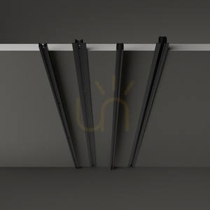 Șină iluminat Ideallux LINK Trimless Profile 1000 mm alb DALI 1-10V 246468 1 Șină iluminat Ideallux LINK Trimless Profile 1000 mm alb DALI 1-10V 246468 small 1