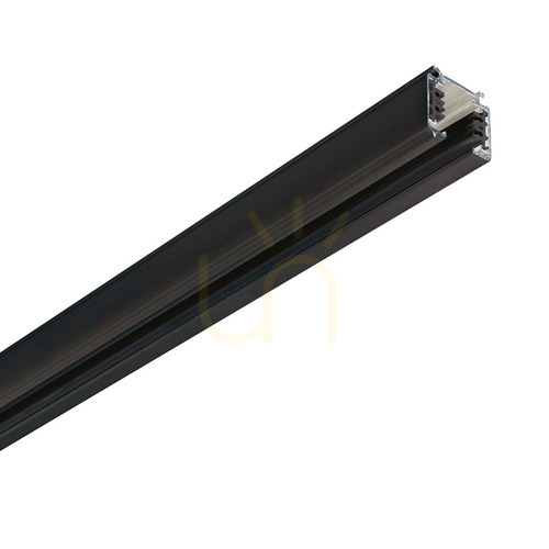 Verifica Șină iluminat Ideallux LINK trimless negru 200 cm DALI 1-10V aluminiu 246901