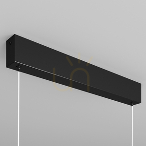 Lampă suspendată STEP P010PL-L23B Maytoni small 3