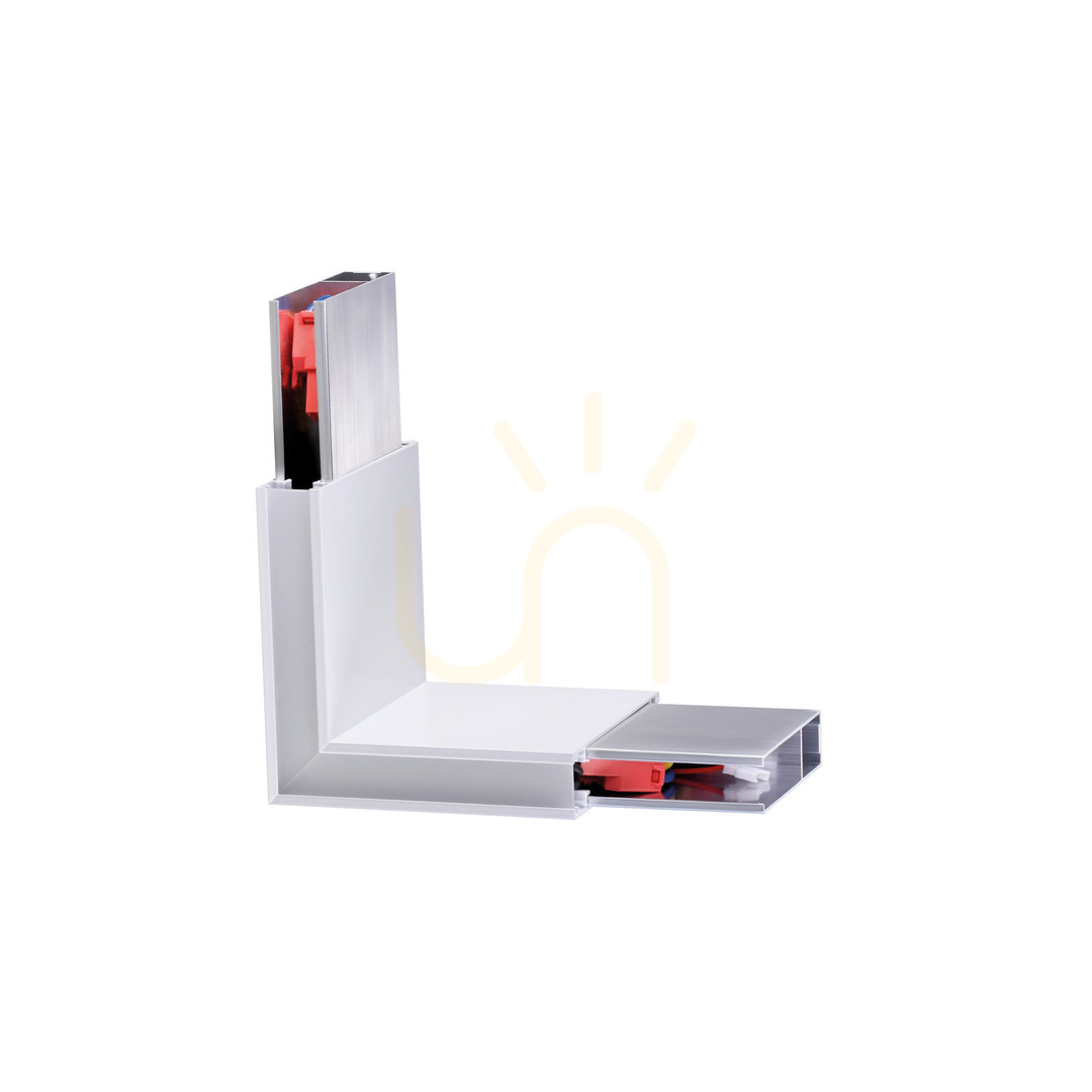 Verifica Accesoriu colț LED Ideallux Linus Corner alb 3000K 5,5W 241999 Accesoriu colț LED Ideallux Linus Corner alb 3000K 5,5W 241999