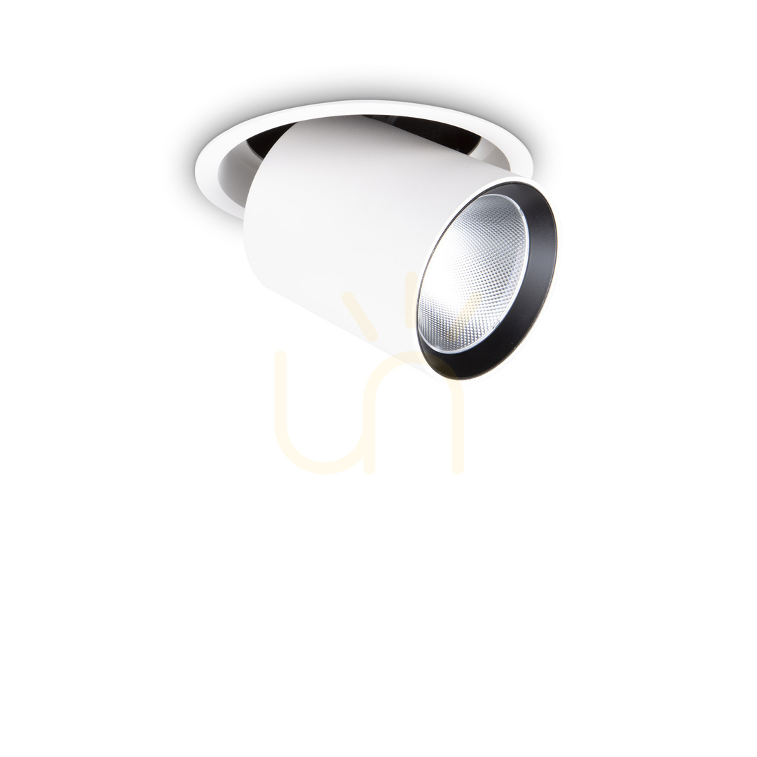 Verifica Lumină încastrată Ideallux NOVA alb LED 30W 4000K 15,4 cm 267951 Lumină încastrată Ideallux NOVA alb LED 30W 4000K 15,4 cm 267951