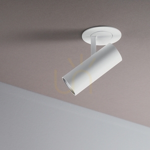 Spot încastrat LED Ideallux PLAY 258270 alb 7W 3000K Ø6 cm 2 Spot încastrat LED Ideallux PLAY 258270 alb 7W 3000K Ø6 cm small 2