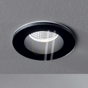 Corp de iluminat încastrat Ideallux ROOM-65 alb rotund 9,8 cm 252025 3 Corp de iluminat încastrat Ideallux ROOM-65 alb rotund 9,8 cm 252025 small 3