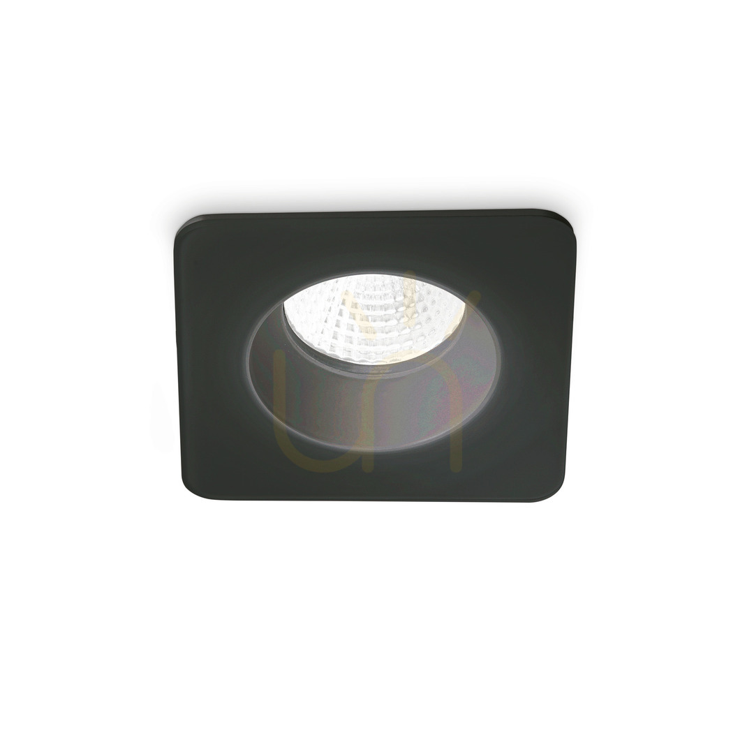 Verifica Spot încastrat Ideallux ROOM-65 negru aluminiu 7,5W Ø10 cm 252056 Spot încastrat Ideallux ROOM-65 negru aluminiu 7,5W Ø10 cm 252056