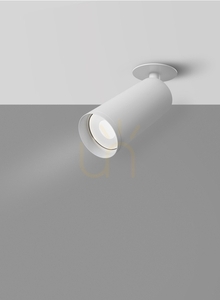 FOCUS corp de iluminat încastrat C018CL-01W Maytoni small 1
