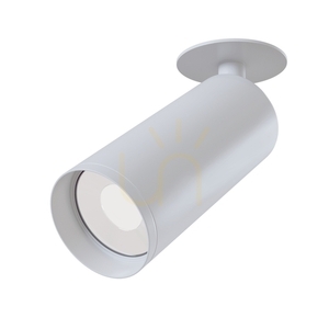 FOCUS corp de iluminat încastrat C018CL-01W Maytoni small 2
