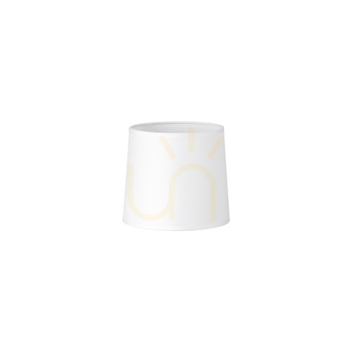 Verifica Abajur conic Ideal Lux SET UP alb Ø16 cm 260341