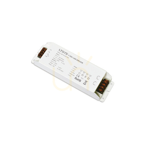 Verifica Driver LED dimabil 1-10V 100W Ideallux ALIMENTAT 244570