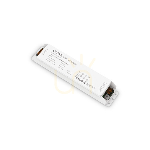 Verifica Driver DALI/PUSH pentru strip LED Ideallux ALIMENTAT 244587 15W 24Vdc