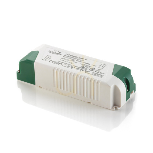 Verifica Driver LED 24V 30W Ideallux Alimentat 124070 pentru bandă LED ON-OFF