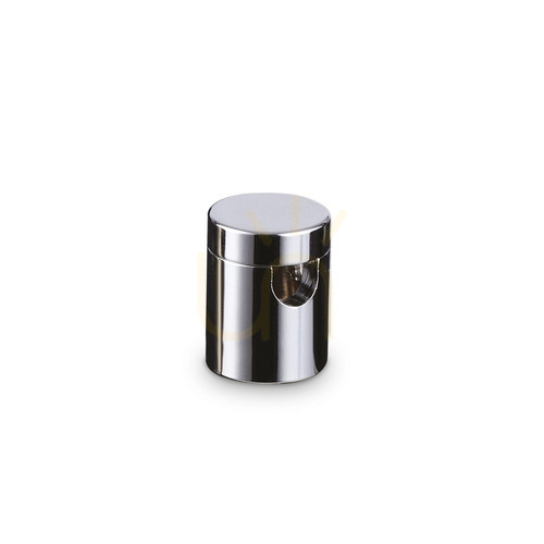 Verifica Suport cablu Ideallux SUPPORTI crom metal 14x16 mm 285894