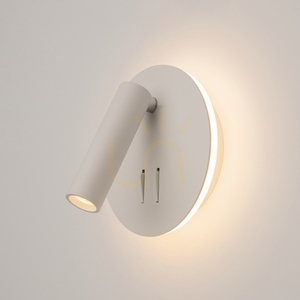 Lampă de perete IOS 176 C176-WL-01-6W-W Maytoni small 1