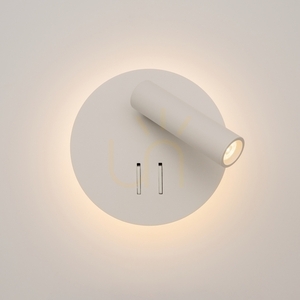 Lampă de perete IOS 176 C176-WL-01-6W-W Maytoni small 3