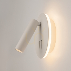 Lampă de perete IOS 176 C176-WL-01-6W-W Maytoni small 4