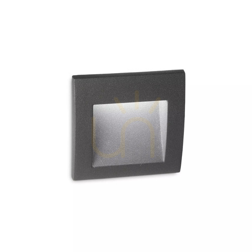 Verifica Spot încastrat LED Ideallux WIRE alb D9 cm 1.5W 268996